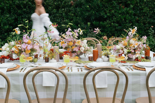 World Equestrian Center Wedding Inspiration