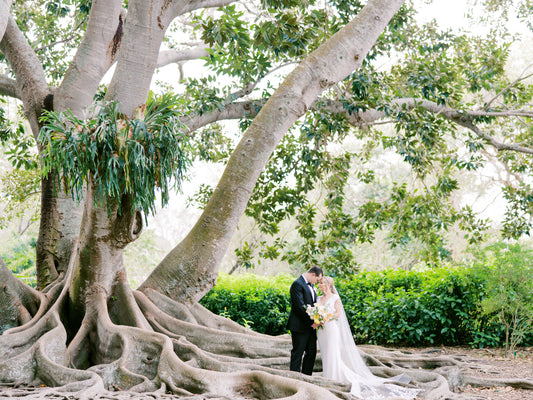 Sarasota Wedding Florist