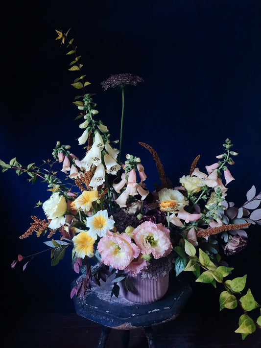 Bi-weekly Flower Arrangement Subscription