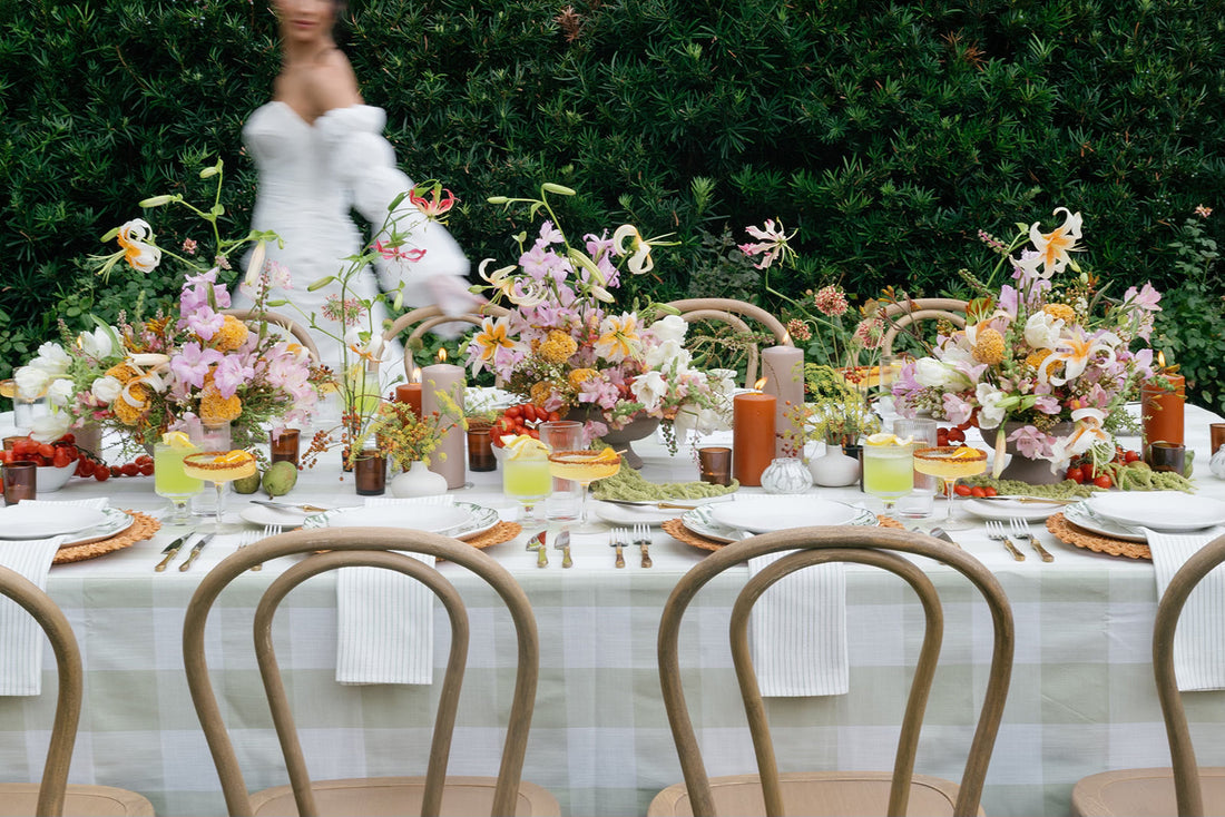 World Equestrian Center Wedding Inspiration