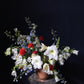 Monthly Flower Arrangement Subscription