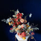 Monthly Flower Arrangement Subscription