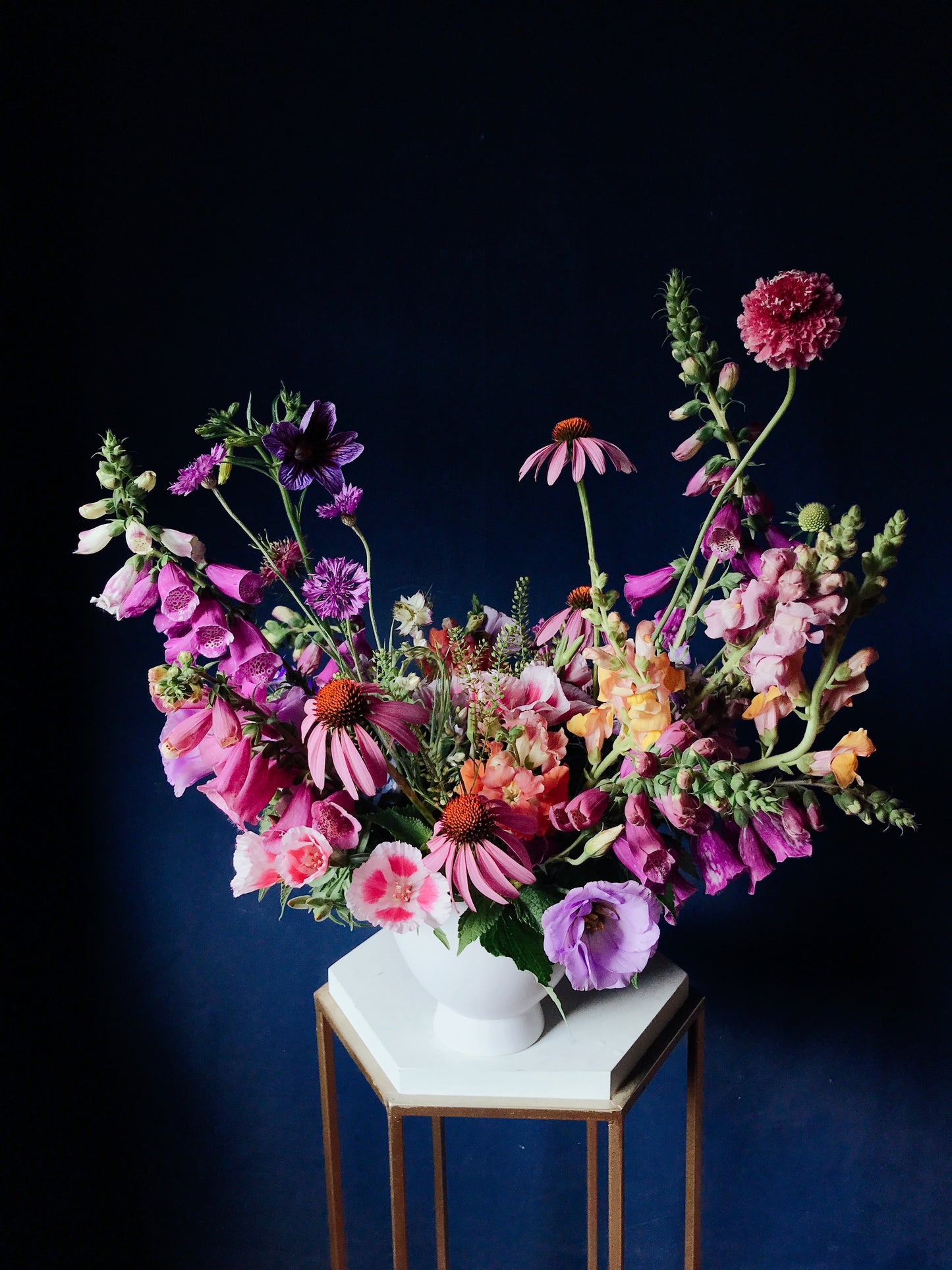 Bi-weekly Flower Arrangement Subscription
