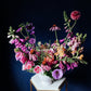 Monthly Flower Arrangement Subscription